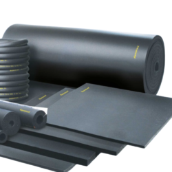 AeroFlex: The ideal EPDM thermal insulation for HVAC & R